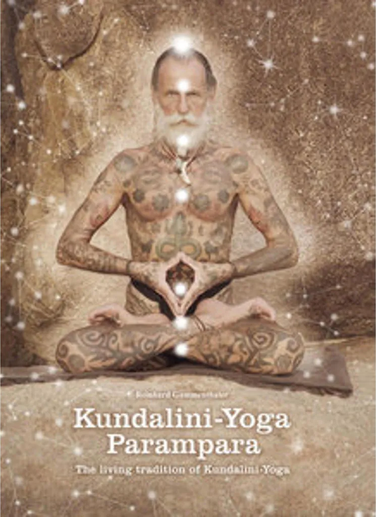 Approfondir le Kundalini Yoga Parampara : Pratiquez avec la tradition