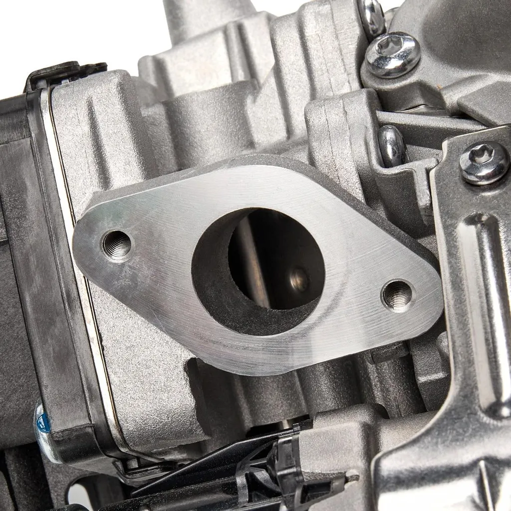 Refroidisseur EGR Citroën 2.0 BlueHDi - Module de Recyclage des Gaz