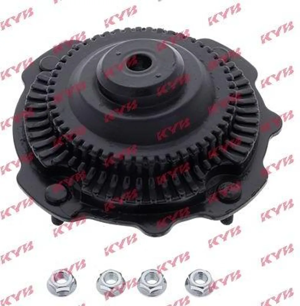 Support Amortisseur pour Neon II : Réparer la Suspension KYB SM5135