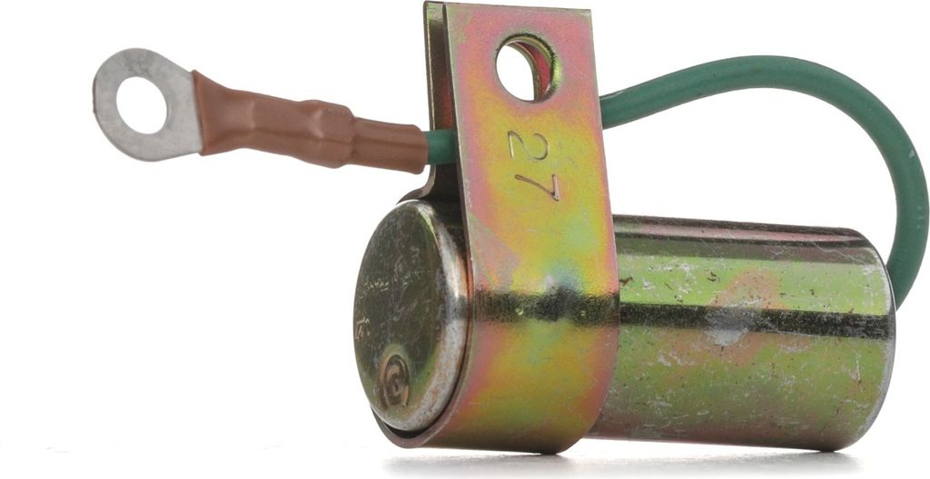VALEO Zündkondensator 243001 für RENAULT 4 (112) 37mm 0,022kg