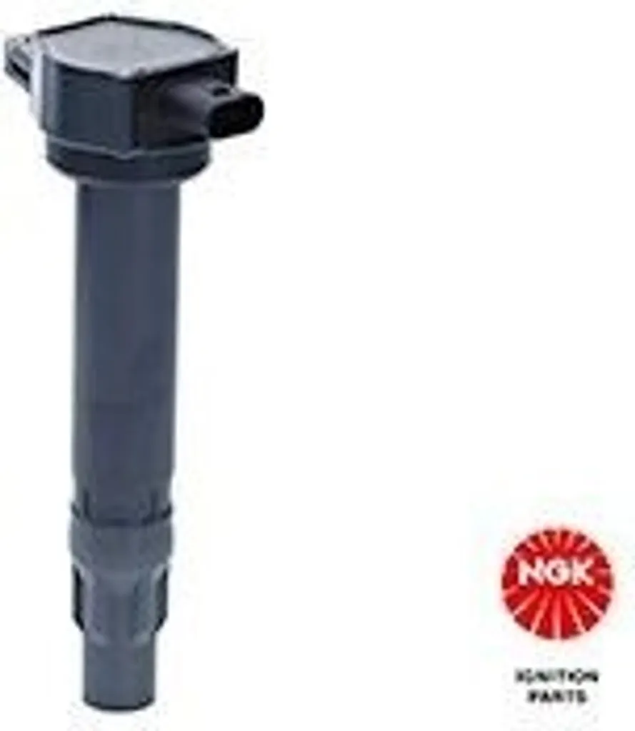 Bobine d'allumage type crayon pour Chrysler Sebring et 300 C NGK