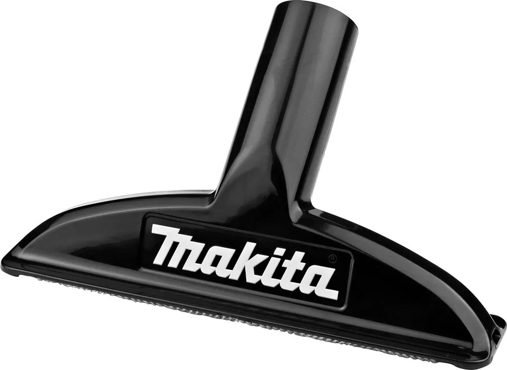 Bocchetta per Tappezzeria Makita Nero - Accessorio Professionale 199039-9