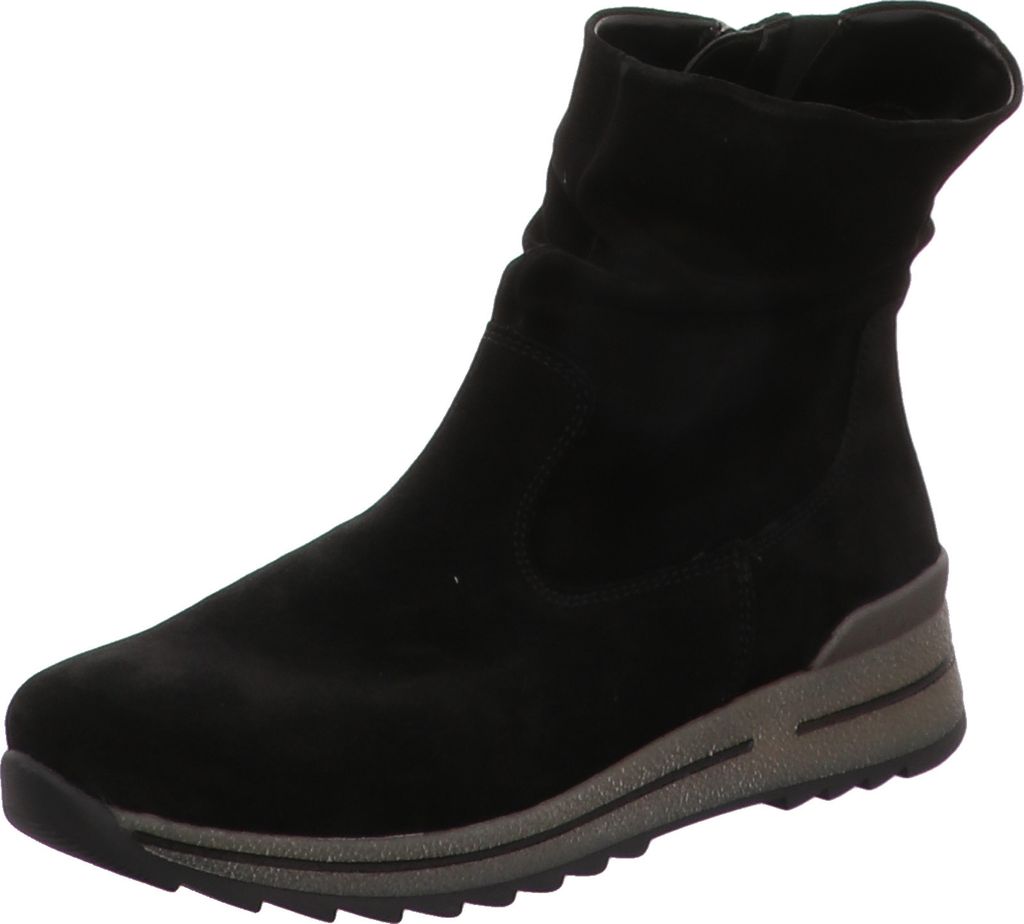 Ara 12-24593 11H velours zwart Zdjęcie produktu 