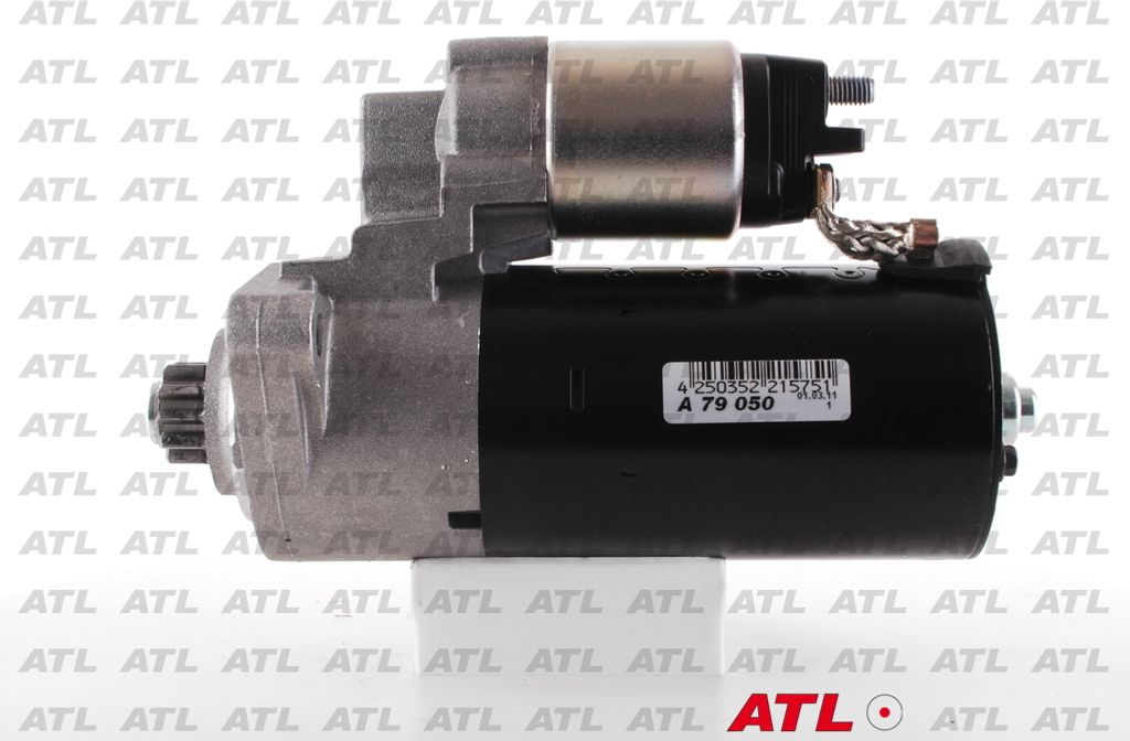 ATL Anlasser Starter