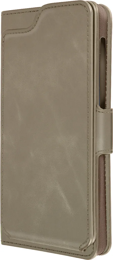 Must-Have Cover Smartphone Beige Universale 5.5-6.0 Card Holder