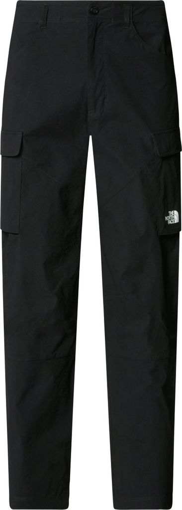The North Face M Exploration Cargo Pant Tnf Black Tnf Black 32