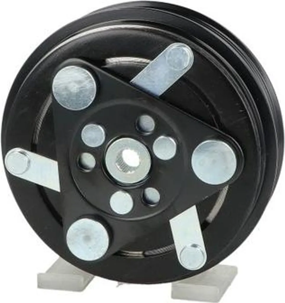 Réparation Climatisation FORD FUSION : Embrayage NRF 111mm Fiable