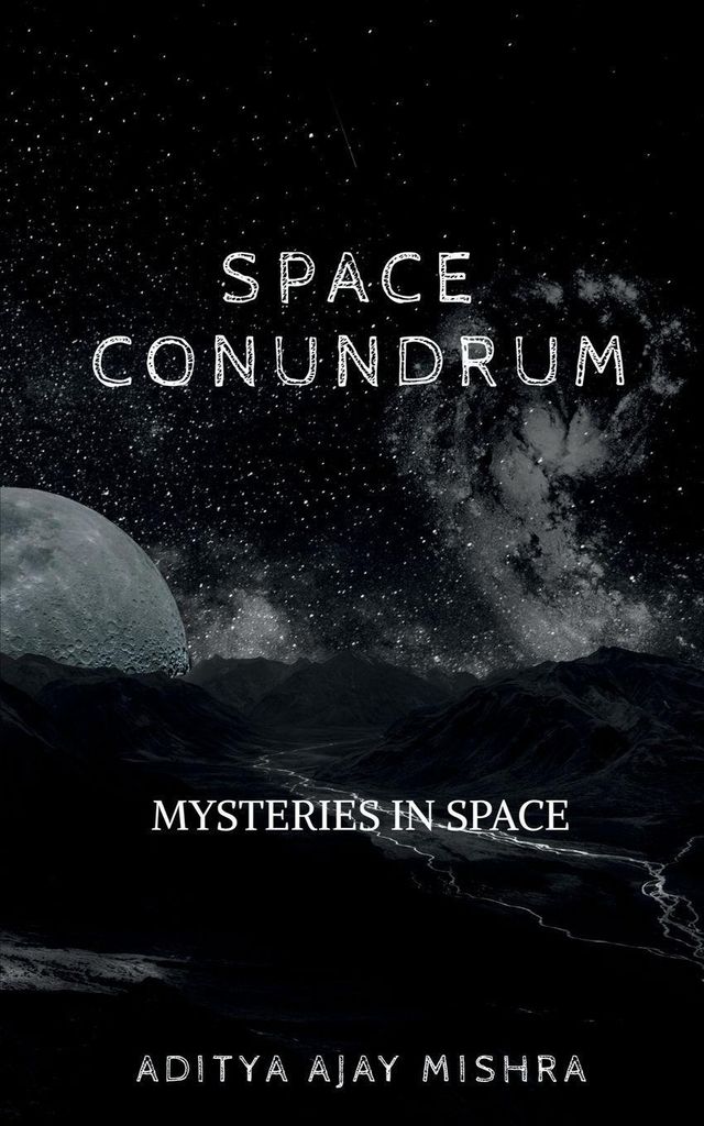 Space Conundrum