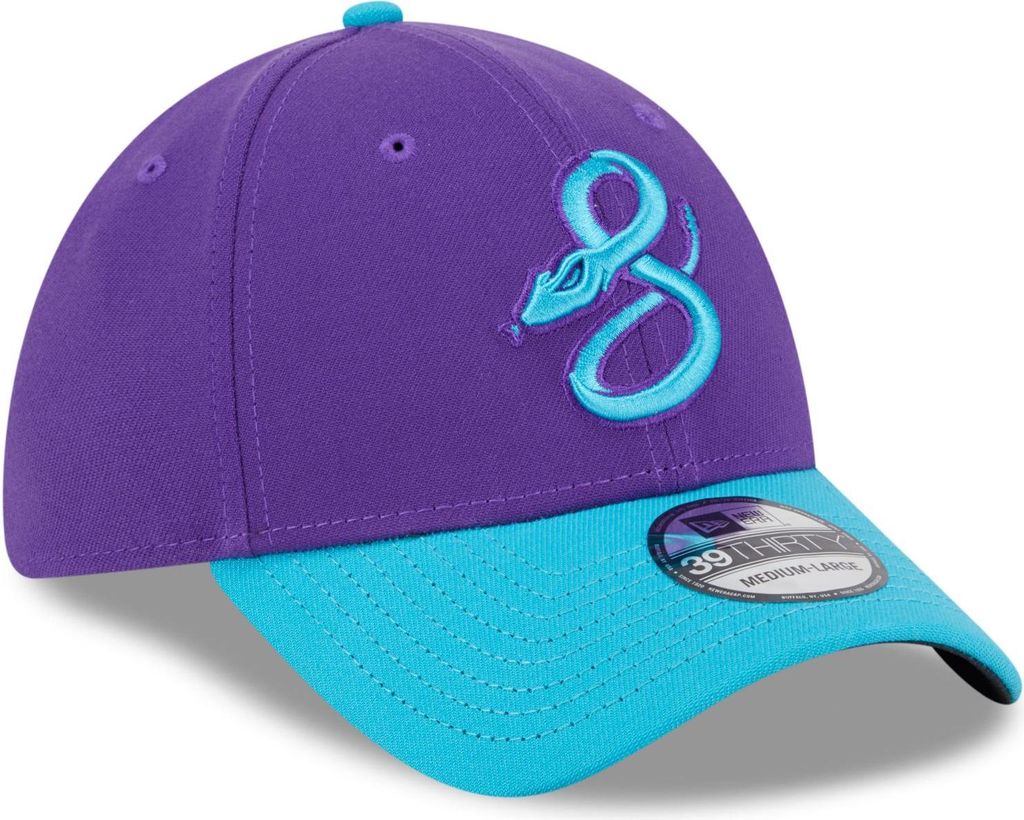 New Era 39Thirty Cap - CITY CONNECT Arizona Diamondbacks - M