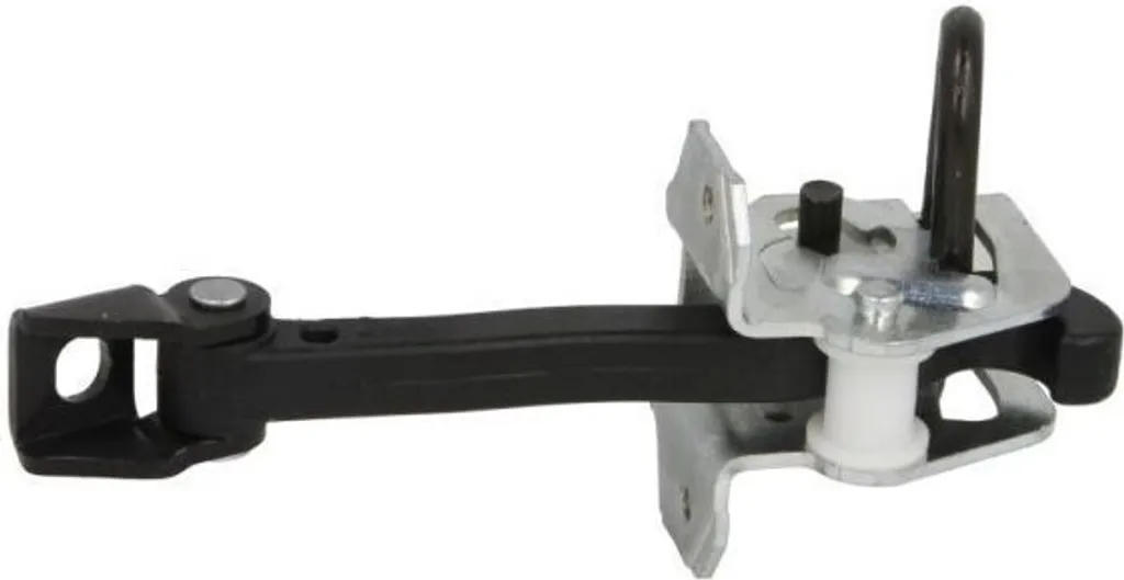Arrêt de porte BLIC 6004-00-0198P en acier traité pour BMW E46, qualité OE