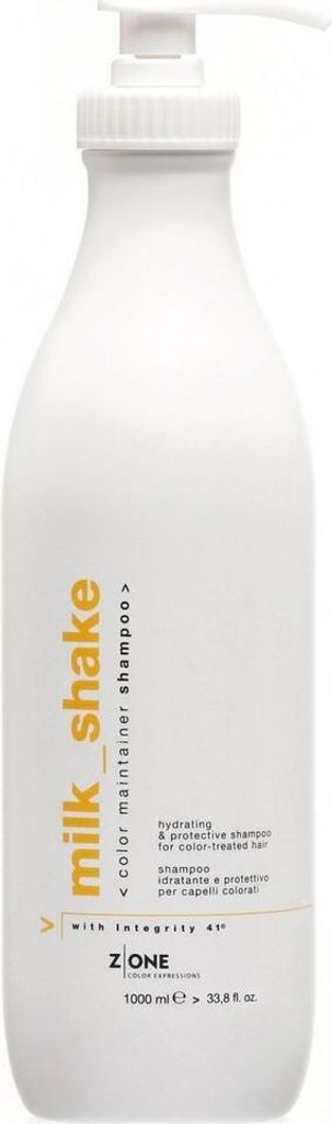 Milk_Shake Color Care Color Maintainer Shampoo Sulfatfrei Produktbild 