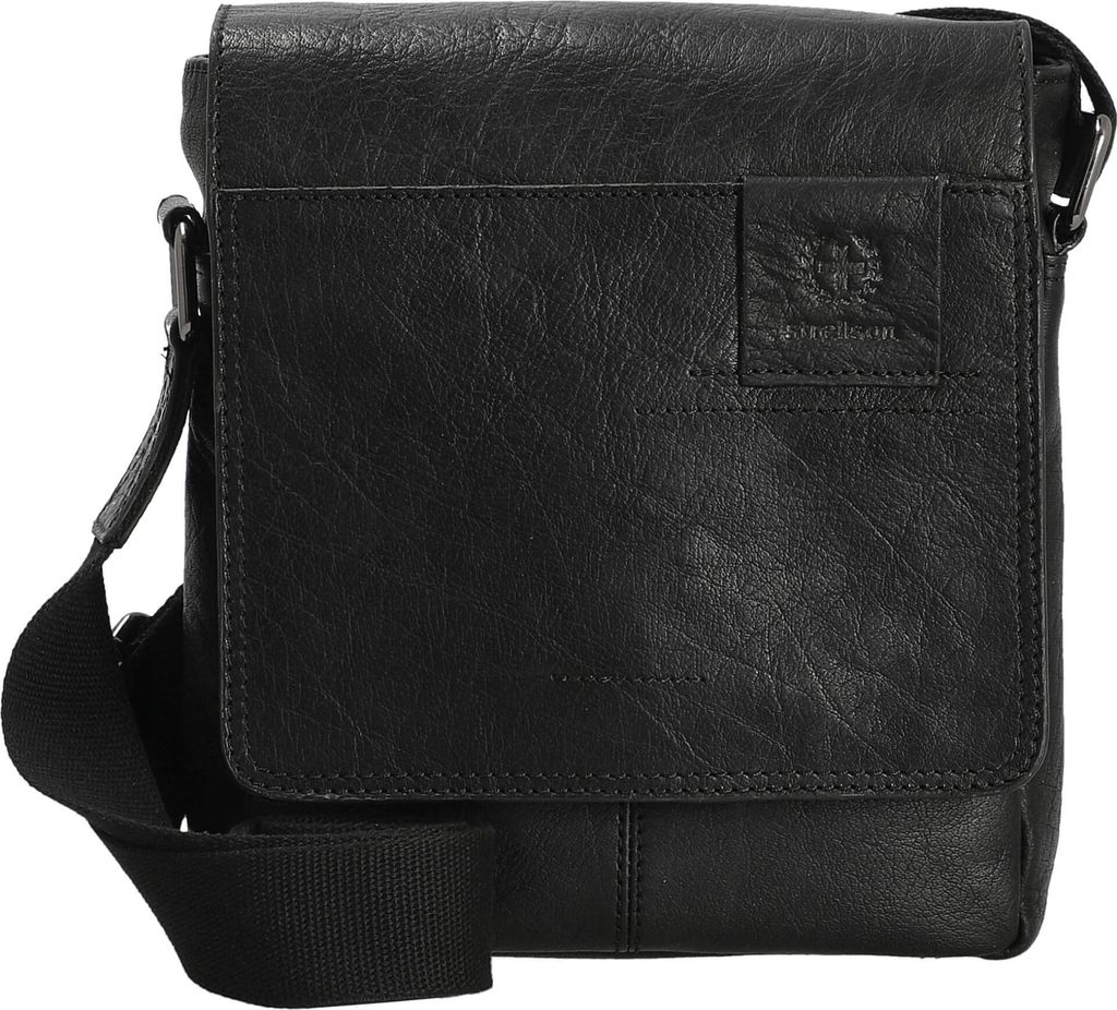 Strellson 4010002952 hyde park shoulderbag xsvf Produktbild 