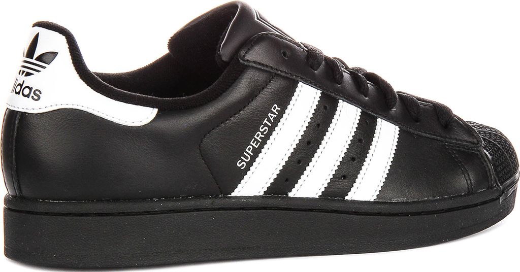 Buty Adidas Superstar Ii JI0079 Sneakersy