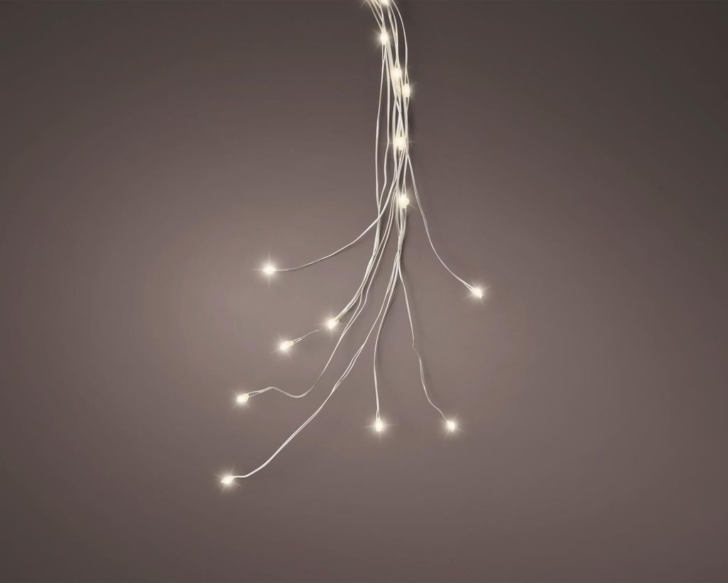 Kaemingk Micro LED Bündel Lichterkette mit 40 Lichter Produktbild 