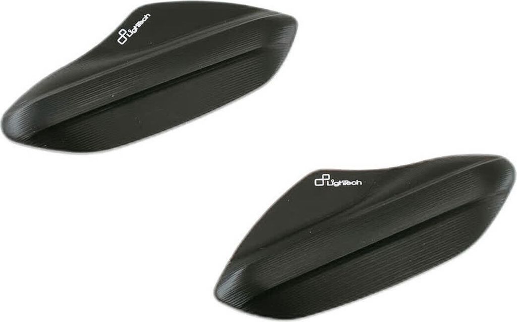 Paar Lightech Spiegelstecker für Aprilia rs660