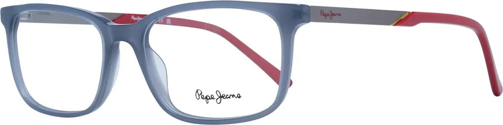 Montatura Pepe Jeans PJ3404 C3 54 - Occhiali Vista Grigio Opaco