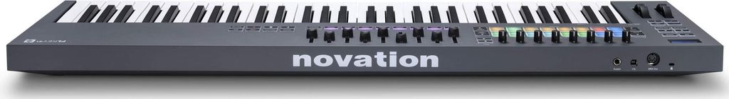 Teclado MIDI Novation FLkey 61 Imagen del producto 