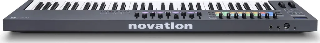 Novation FLkey 61 clavier MIDI maître USB pour Image-Line FL Studio - 8