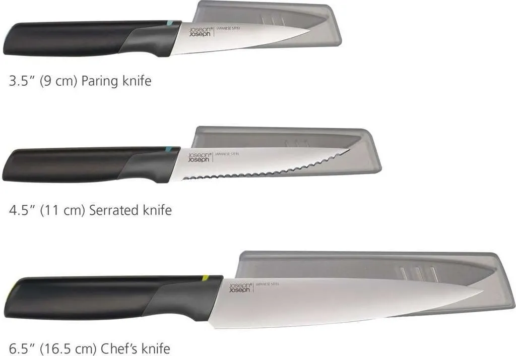 Set 3 Coltelli Bistecca Sambonet T-Bone | Acciaio Speciale per Grill & BBQ