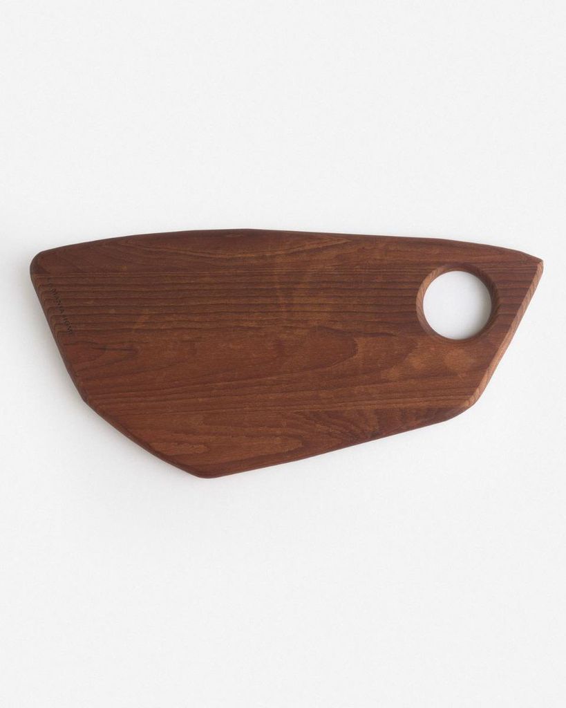 Servierbrett Male II