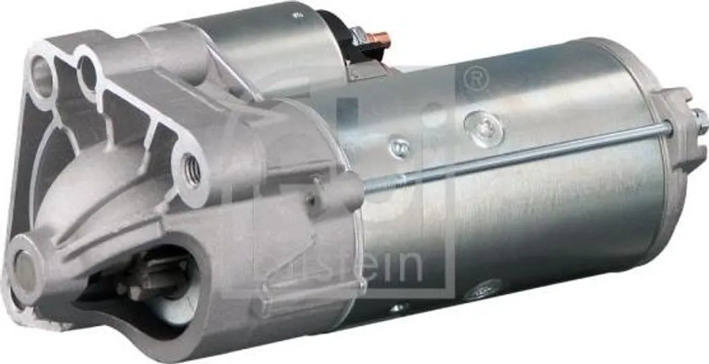 Démarreur FEBI BILSTEIN 101610 pour Laguna Espace et Master OE 009112221