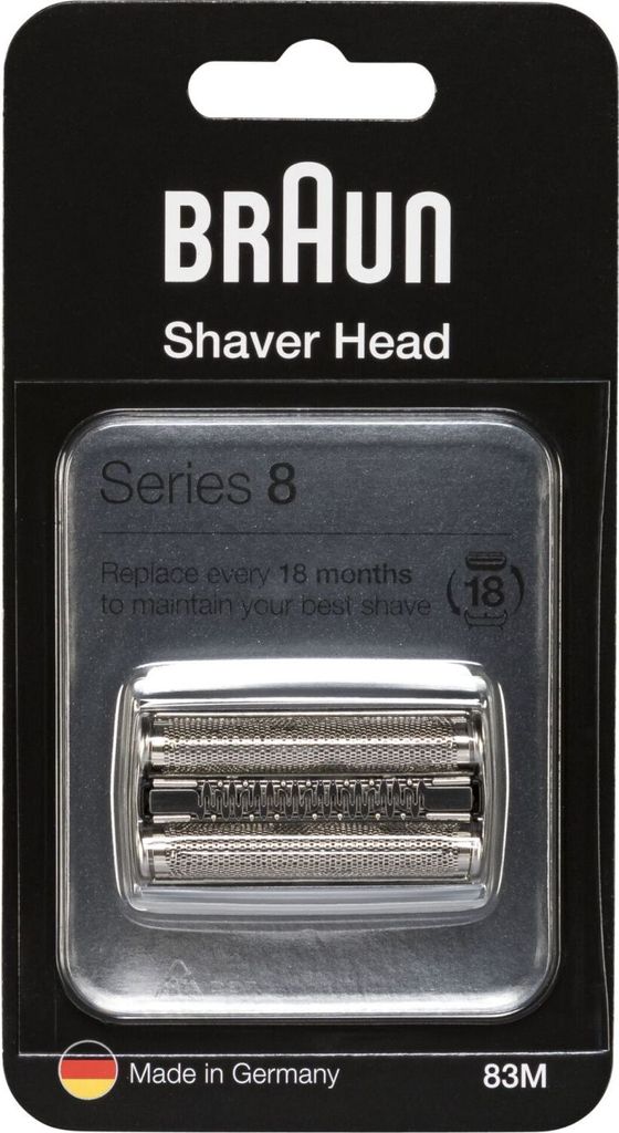 Braun Kombipack 83M Produktbild 4