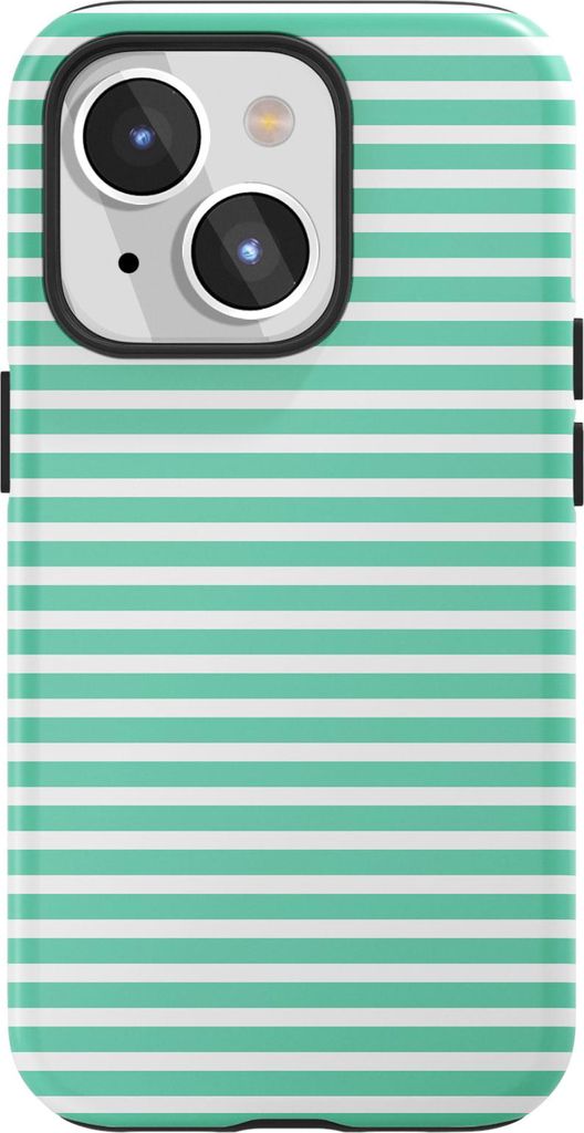 iPhone 15 Plus Schutzhülle mit MagSafe, stoßfest – Handyhülle Case Schutz