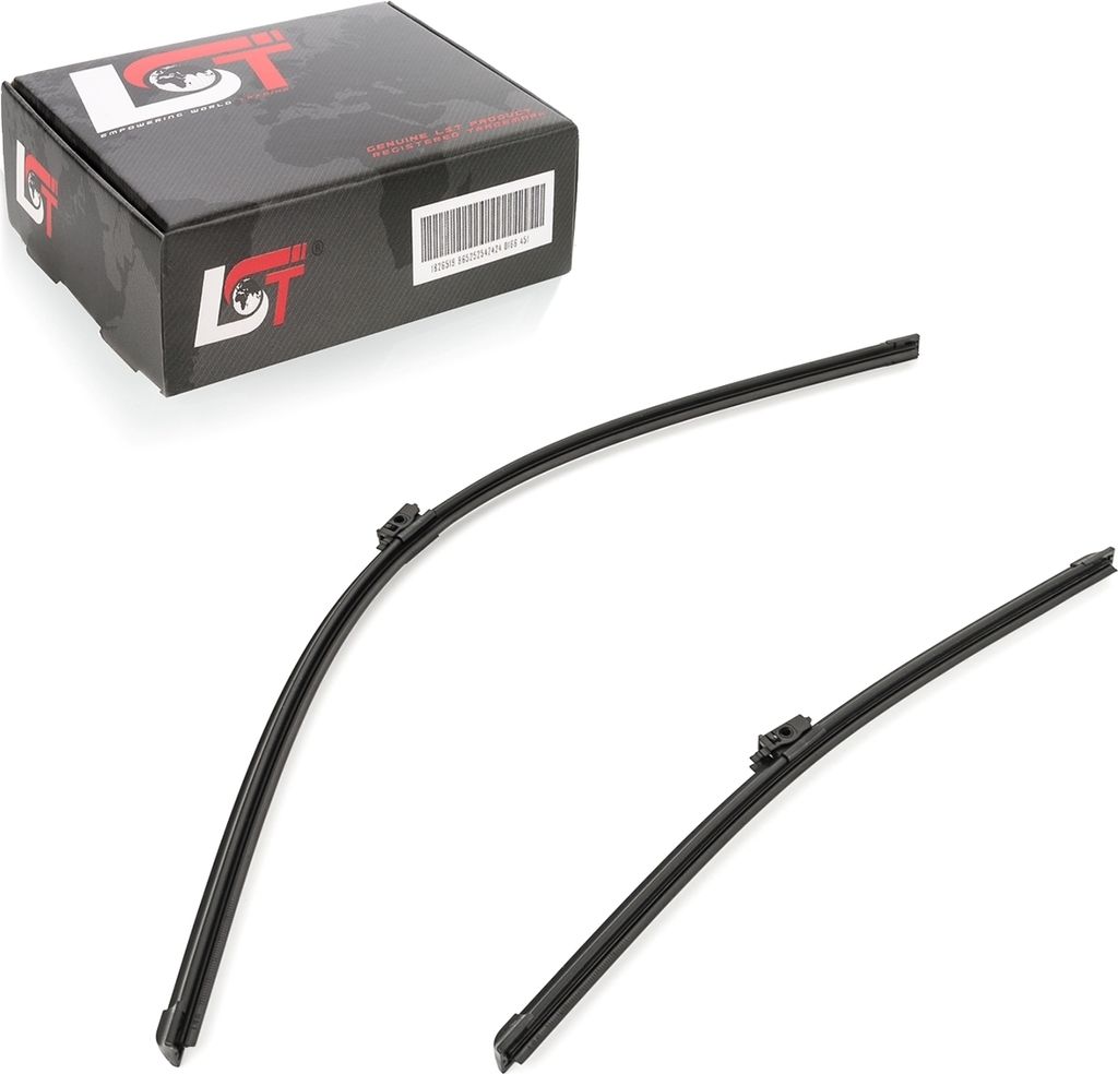 Front Scheibenwischer Wischerblätter 450/700 mm für Mercedes V-Klasse Vito W447