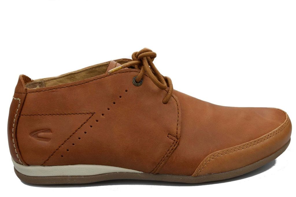 Camel Active 381.12.02 - herren stiefelette