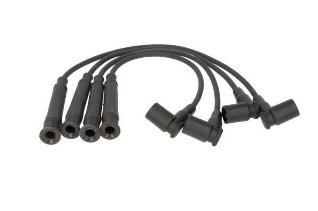 ENGITECH ENT910191 Zündkabelsatz Zündleitungssatz für BMW 3 Limousine (E46) 3 Touring (E46) 3 Coupe (E46) 3 Limousine (E36) 3 Coupe (E36) 5 Limo...