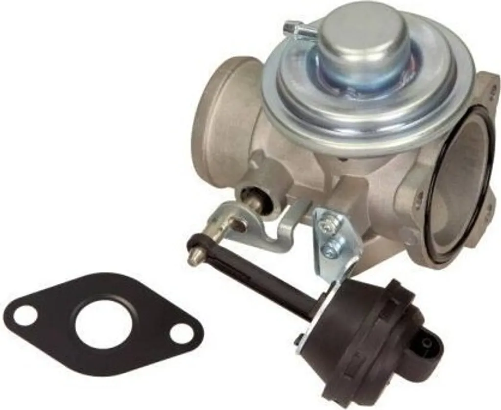 Vanne EGR de recyclage pour Alhambra 7V et Sharan 7M moteur Diesel TDI