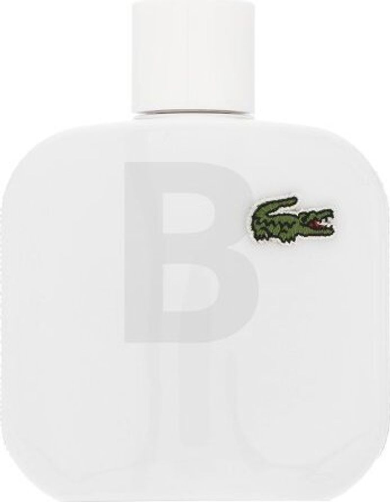 Lacoste Eau de Lacoste L.12.12. Blanc toaletní voda pro Obrázek produktu 