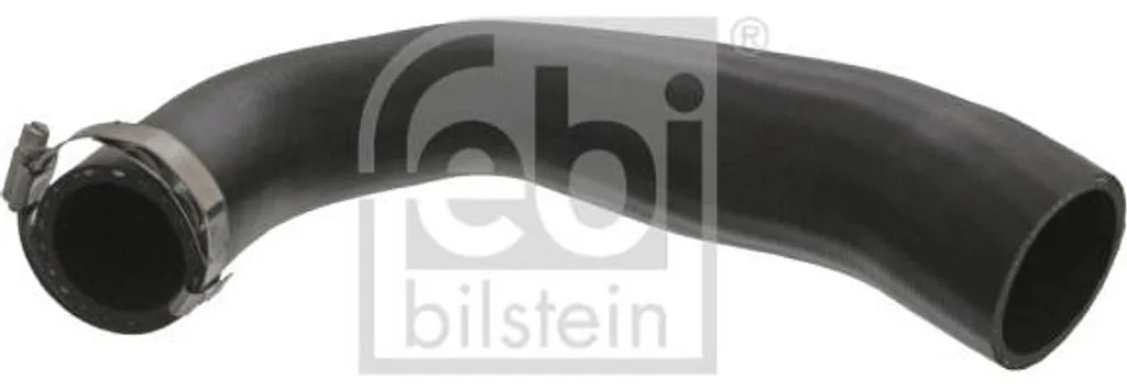 Febi Bilstein 47159 Tubo Intercooler Turbo OE 1219353 per A8 e Mondeo