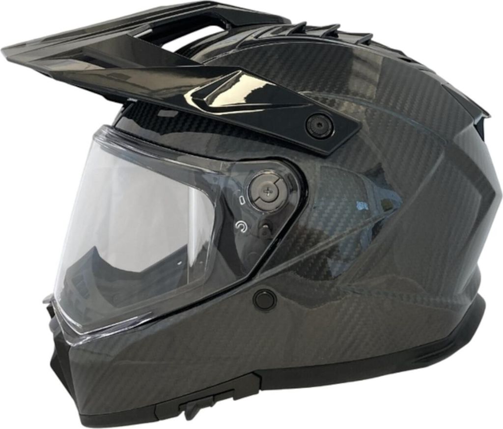 APEX AC500 Carbon Helm, carbon, 2XL (62/63)