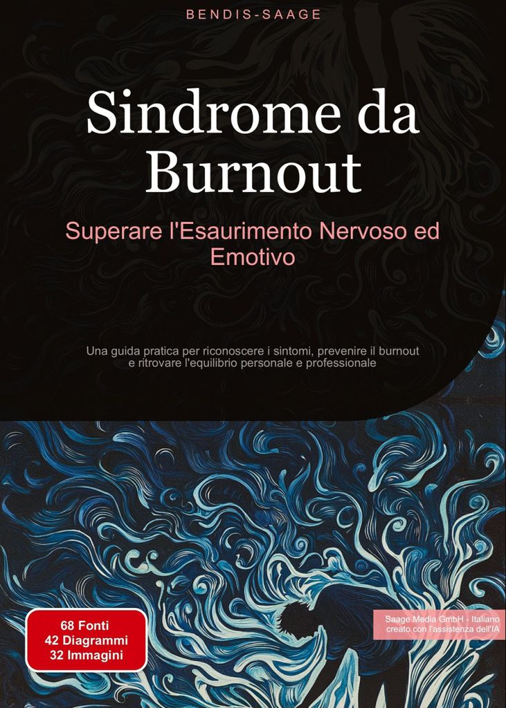 Burnout-Syndrom: Überwindung nervlicher und emotionaler Erschöpfung