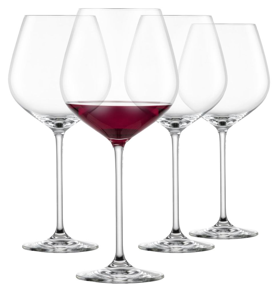 SCHOTT ZWIESEL, verre à vin bourgogne Fortissimo, référence Image du produit 