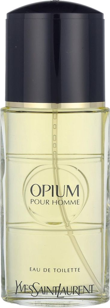 Yves Saint Laurent Opium Pour Homme, Frauen, 100 ml, Spray, Produktbild 