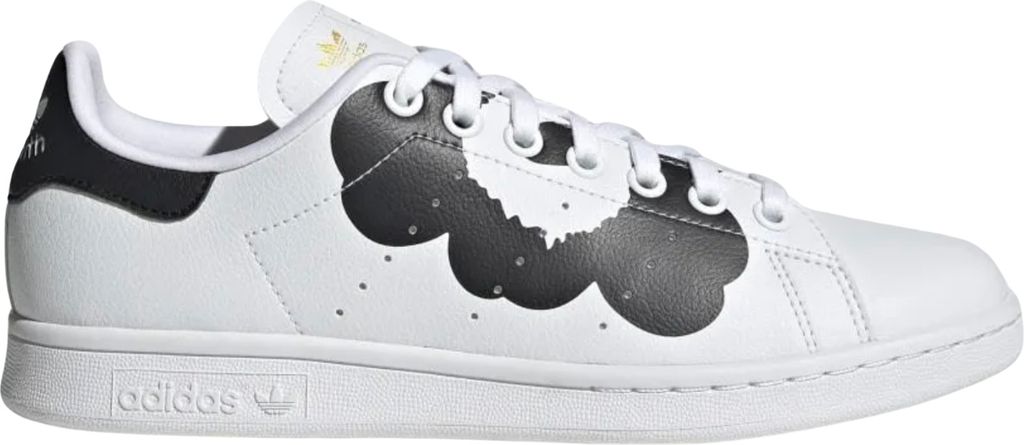 Damen Schuhe Adidas Stan Smith Sport Turnschuhe 38 2/3
