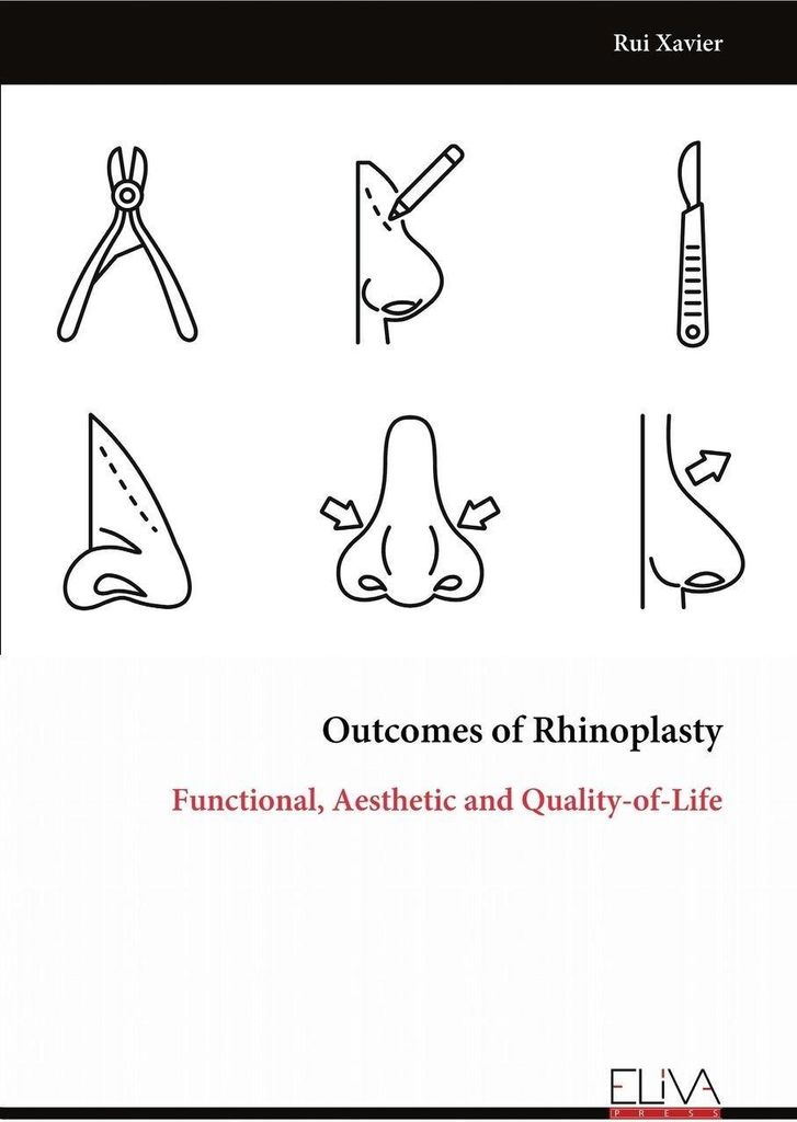 Outcomes of Rhinoplasty