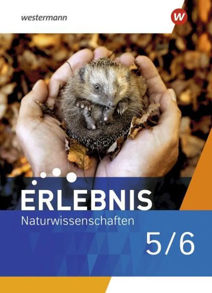 Erlebnis Naturwissenschaften 5/6 Berlin Brandenburg Manuel Scolaire