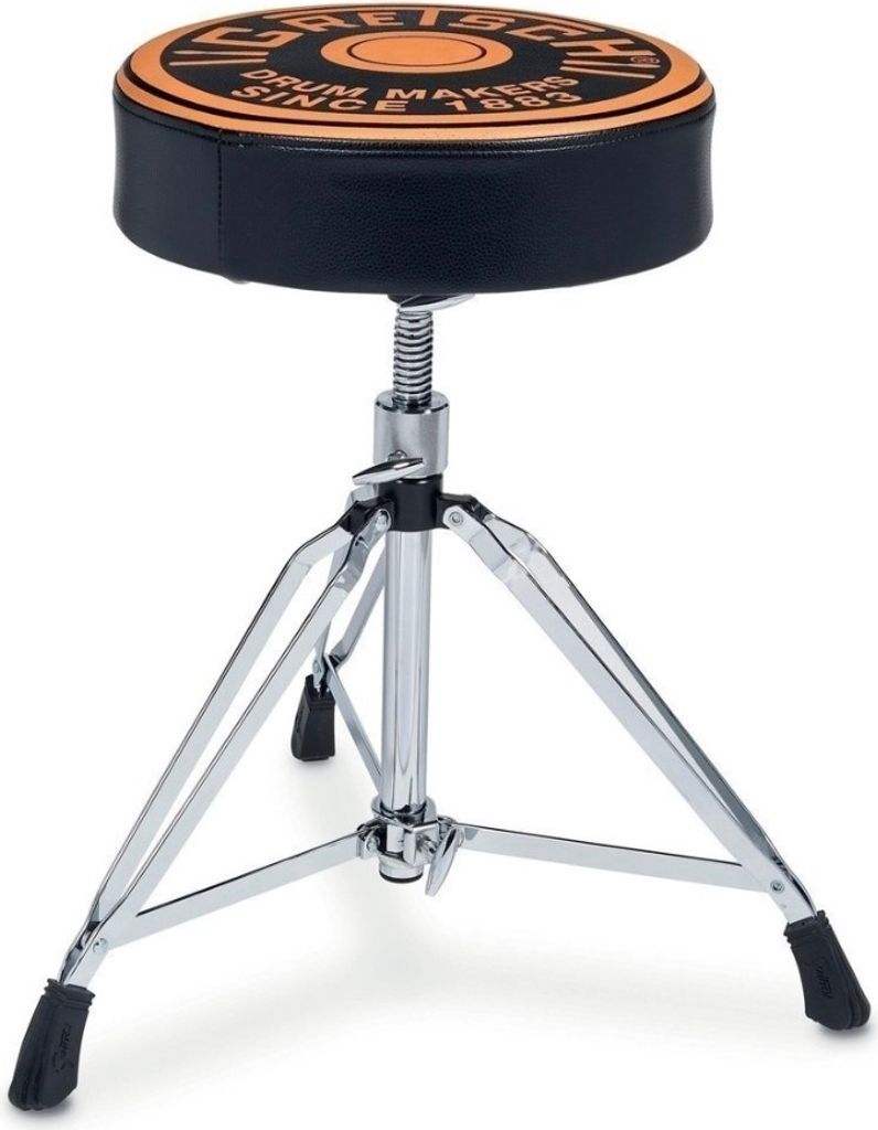 GRETSCH GR9608-2 Drum Pro Throne Art Top