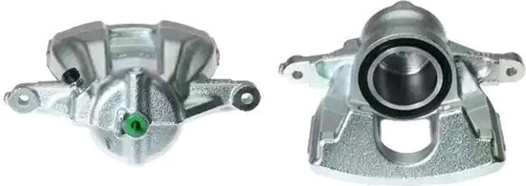 Étrier de frein hydraulique TRW adaptable sur Honda CR-V 4