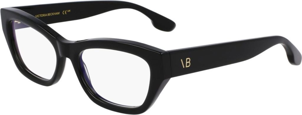VICTORIA BECKHAM VB2675 001 BLACK 53/17/140 FEMALE Brillen
