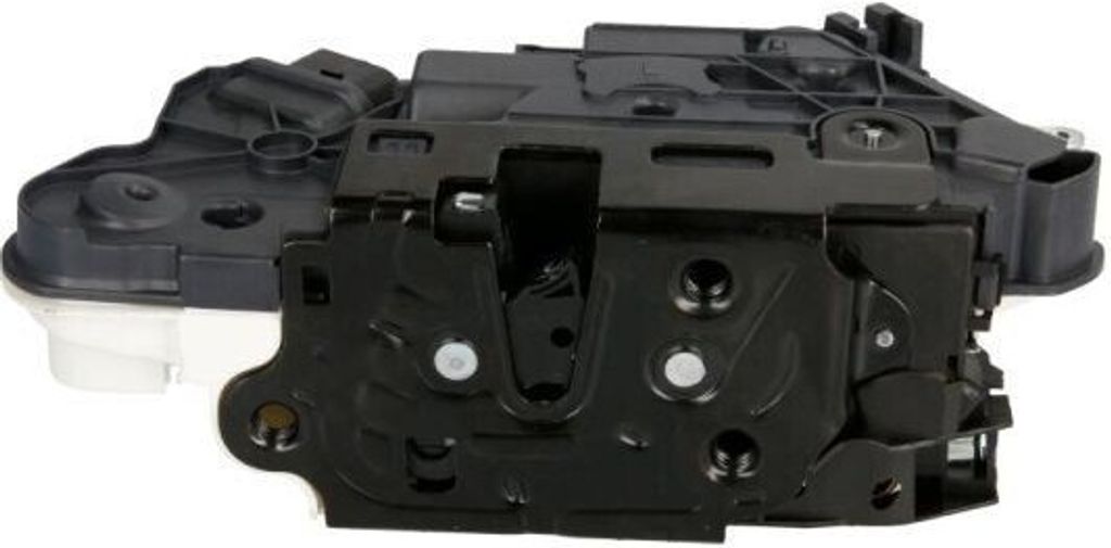 BLIC Steuerventil Zentralverriegelung 6010-01-048441P Vorne Links für VW Polo Schrägheck (6R1, 6C1)