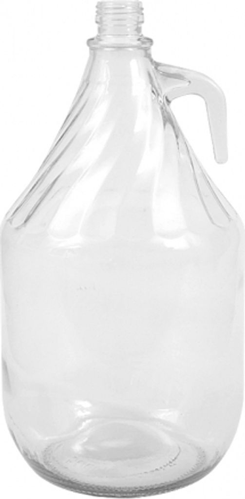 Demižón holý sklenený 5 l Fľaša | Kaufland.sk