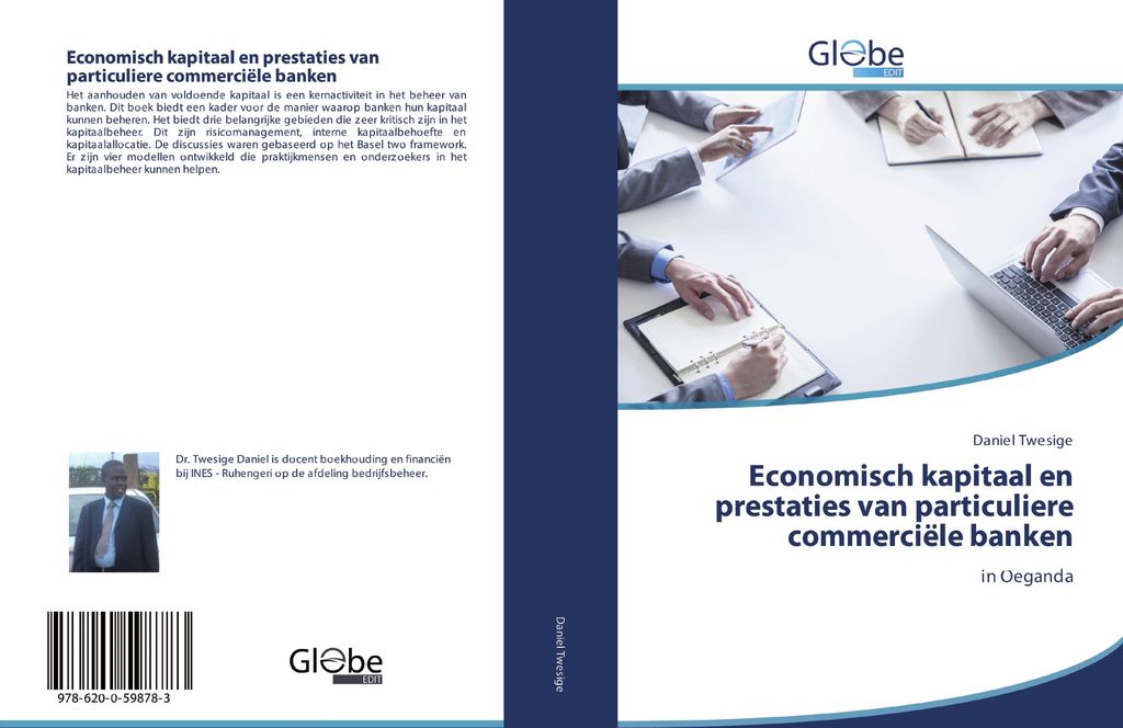 Economisch kapitaal en prestaties van particuliere commerciële banken