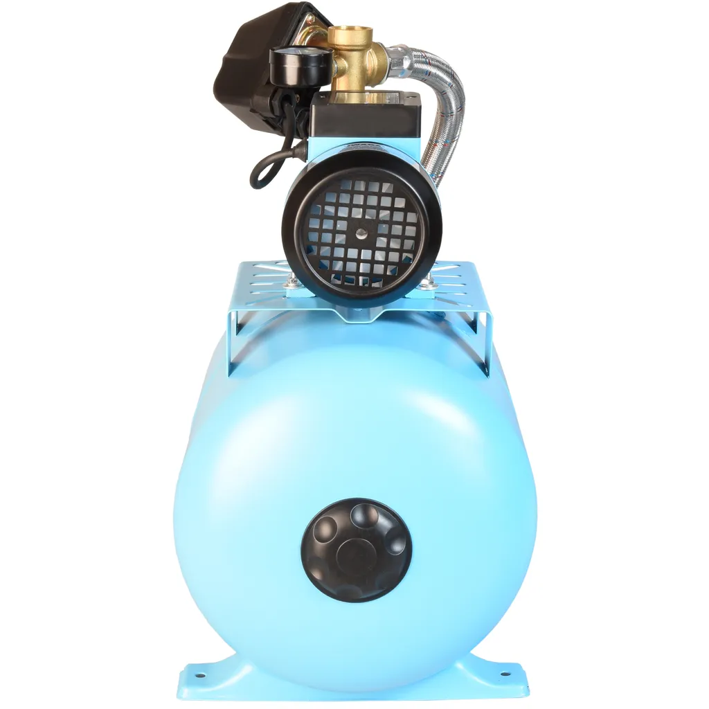 Pompe de Surface QB60 2100L/H avec Ballon 24L et Kit d'Accessoires - 4