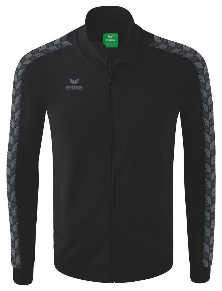 Erima Essential Team Track Top Jacke Mehrfarbig