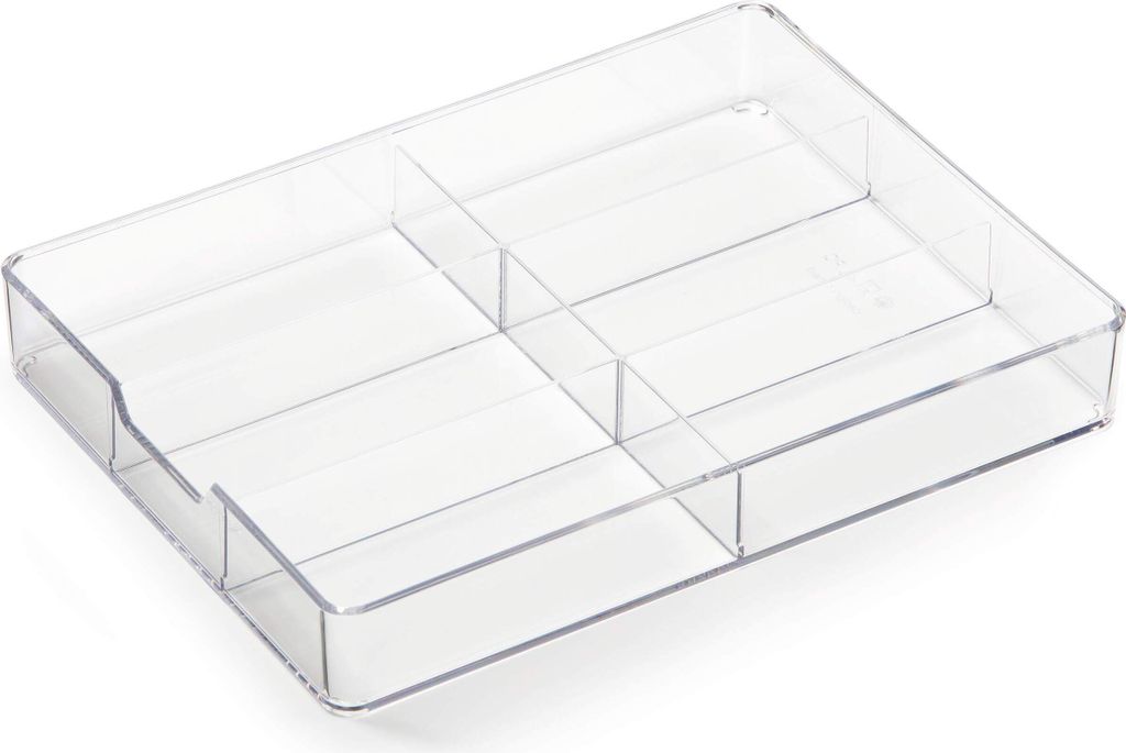 DURABLE Tacka z przegródkami COFFEE POINT CADDY, Zdjęcie produktu 