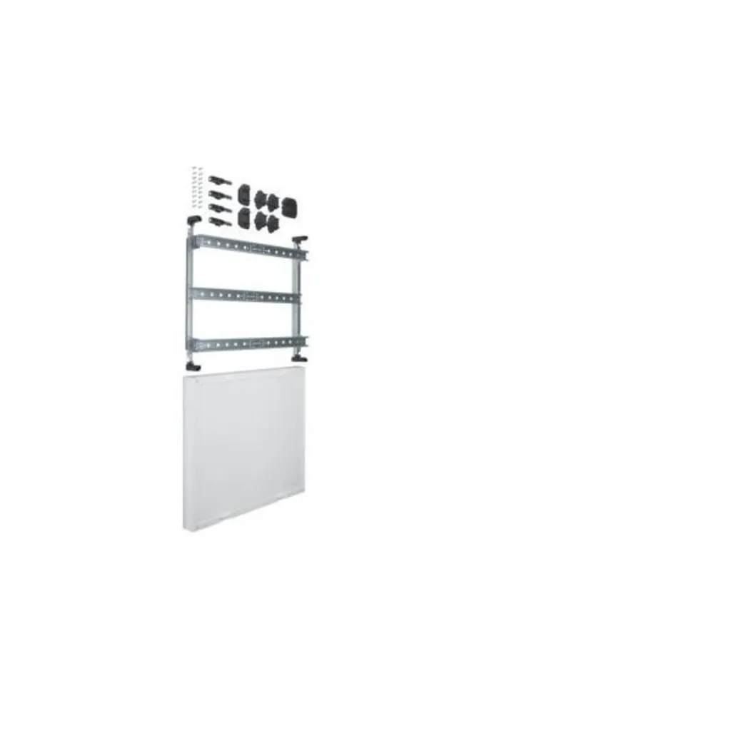 Module Hager UD32A1 universN H450xL500mm : stop au câblage complexe